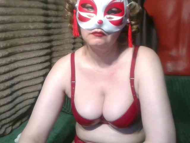 Milla45 webcam