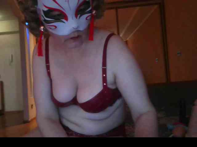 Milla45 webcam