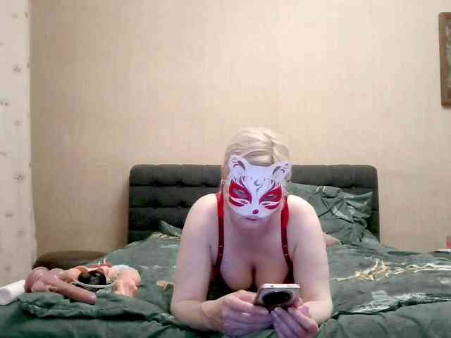 milla45's live room