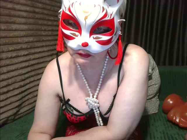 Milla45 webcam