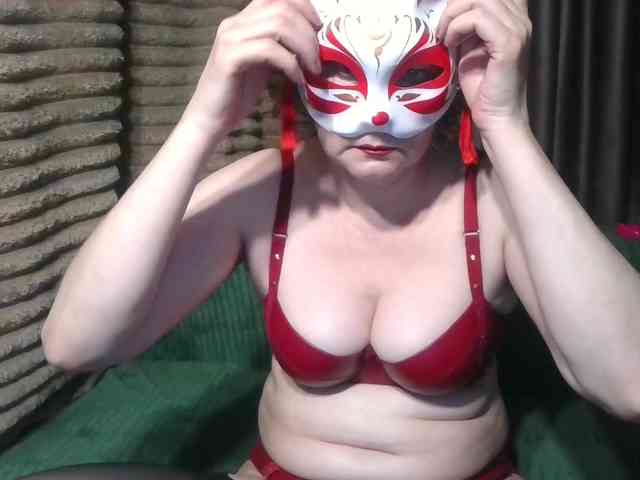 Milla45 webcam
