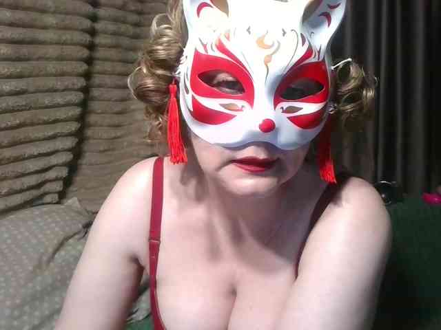 Milla45 webcam