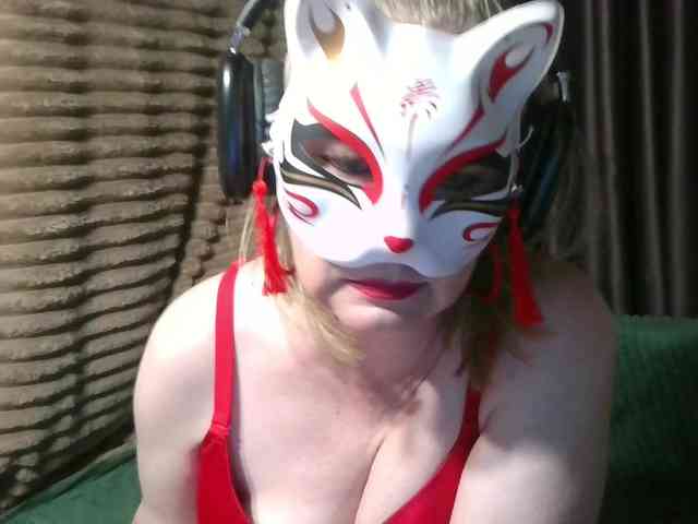 Milla45 webcam