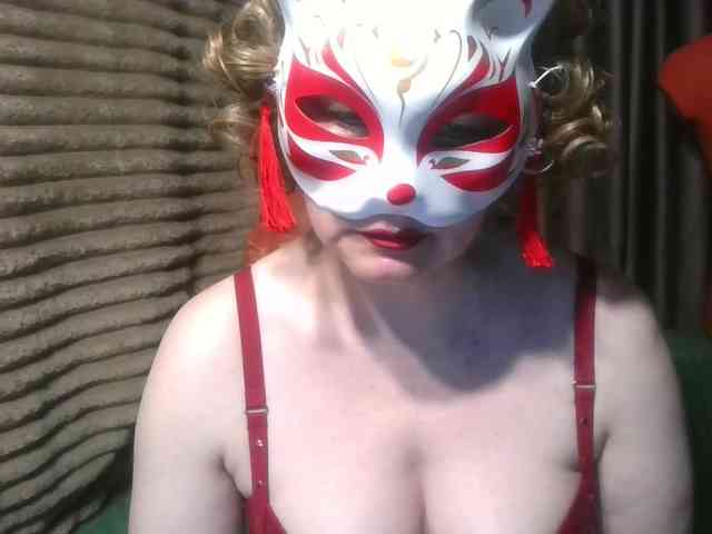 Milla45 webcam
