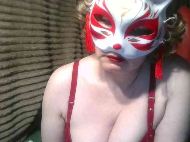 Milla45 webcam
