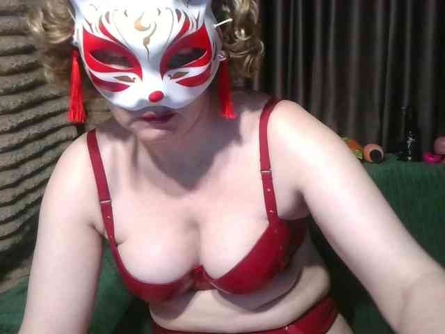 Milla45 webcam