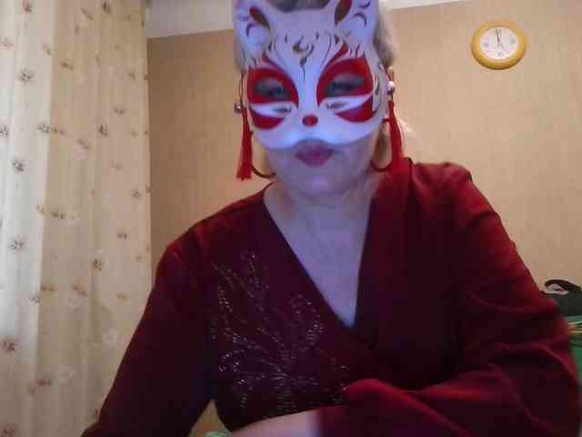 Milla45 webcam