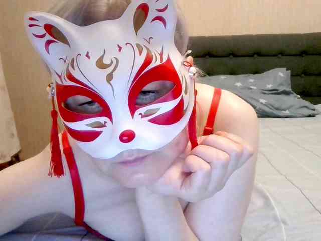 Milla45 webcam