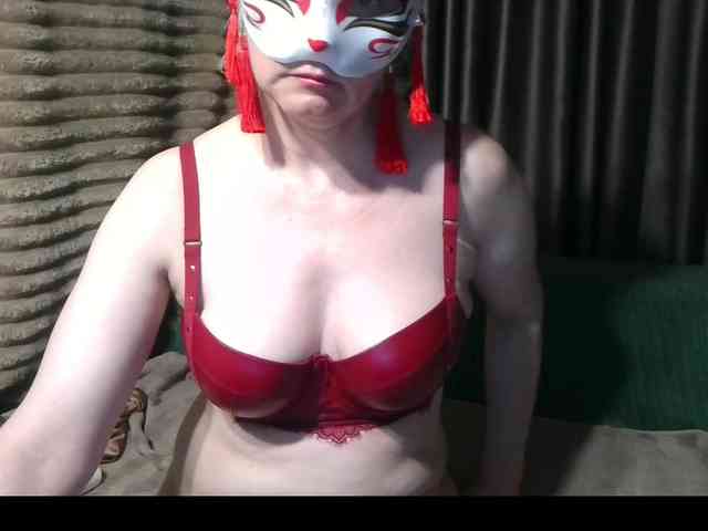 Milla45 webcam