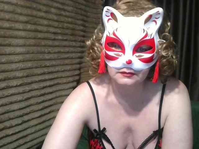 Milla45 webcam
