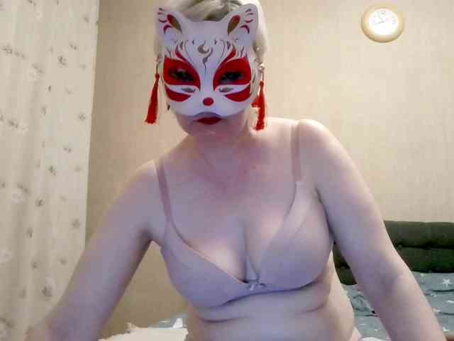 Milla45 webcam