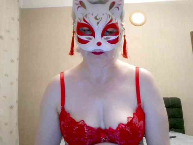 Milla45 webcam
