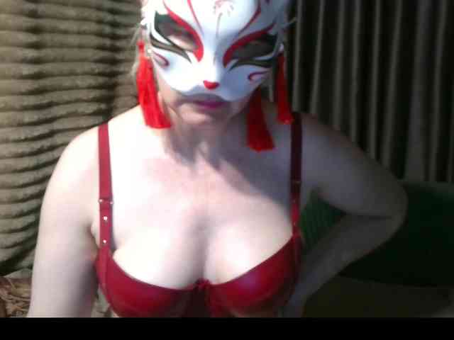Milla45 webcam