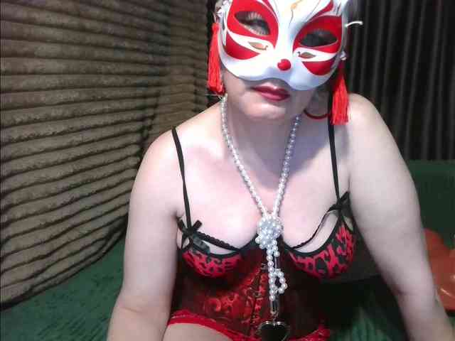 Milla45 webcam