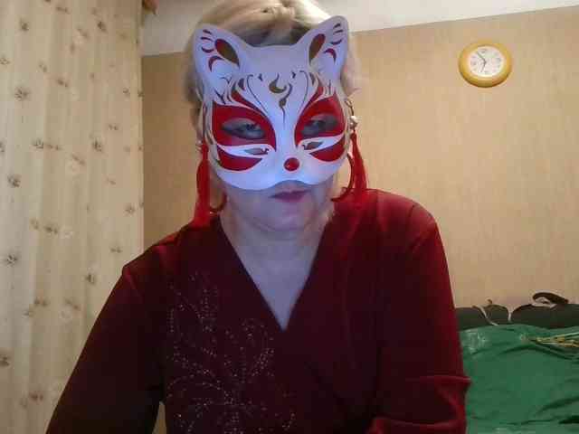 Milla45 webcam