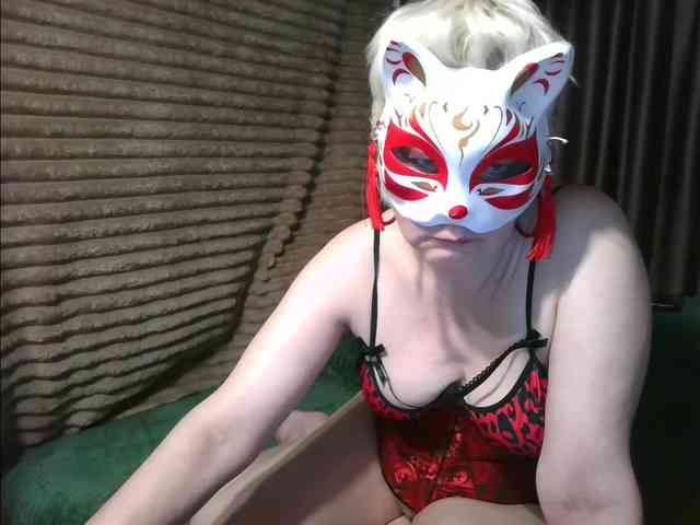 Milla45 webcam