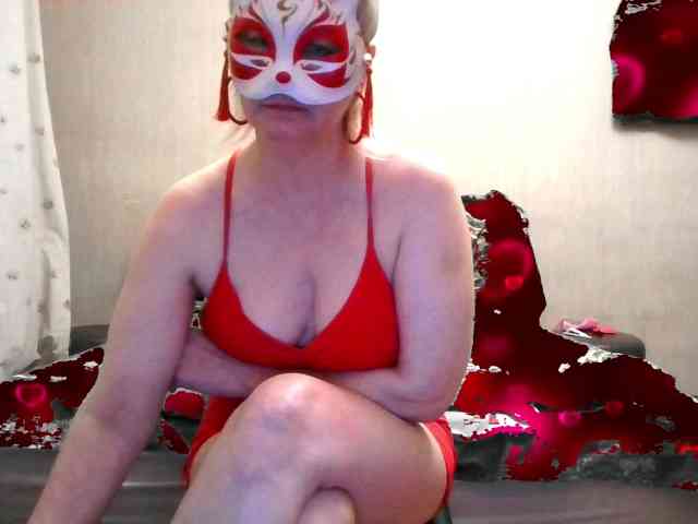 Milla45 webcam
