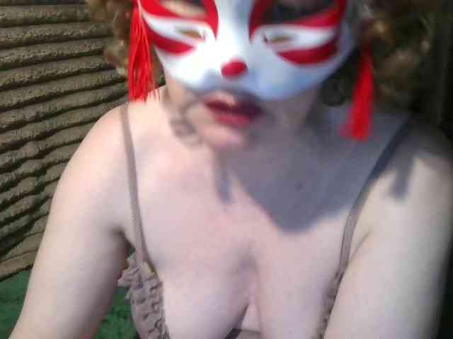 Milla45 webcam