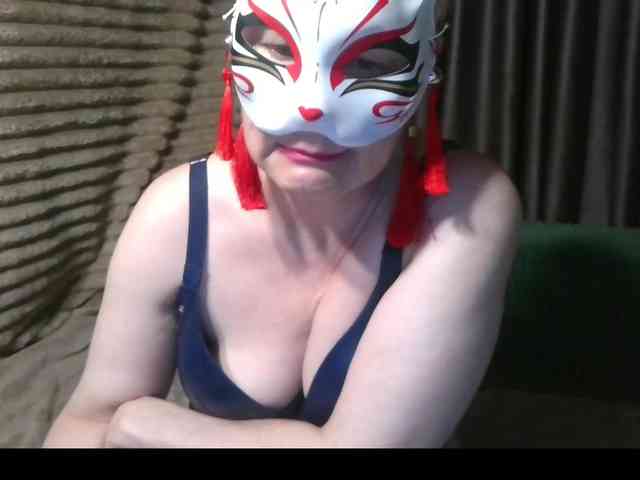 Milla45 webcam