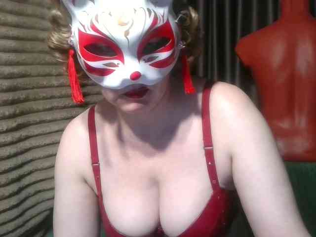 Milla45 webcam