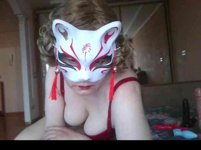 Milla45 webcam