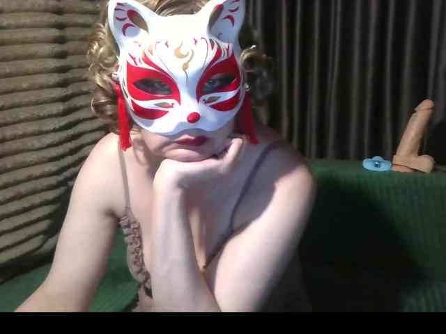 Milla45 webcam