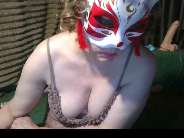 Milla45 webcam