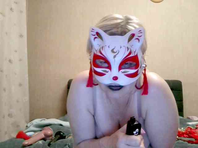 Milla45 webcam
