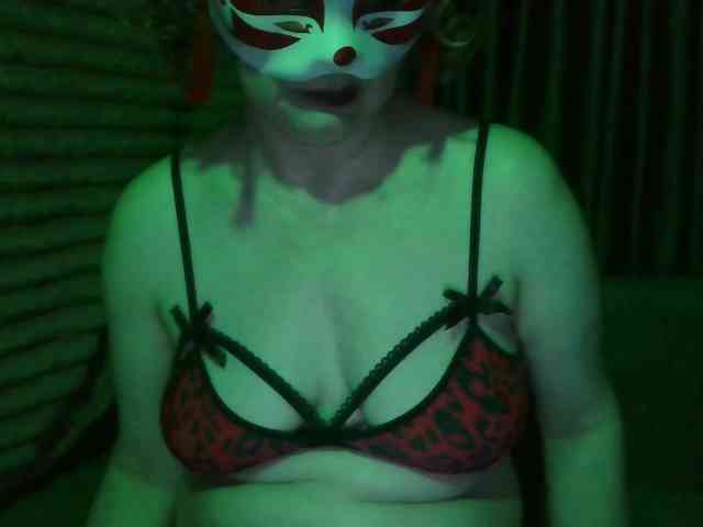 Milla45 webcam