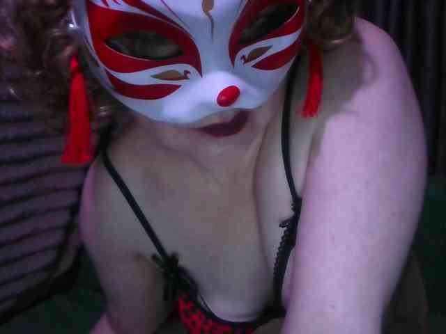 Milla45 webcam