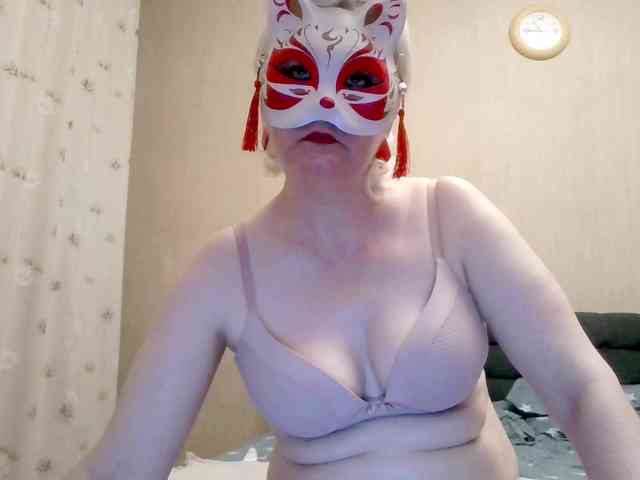 Milla45 webcam