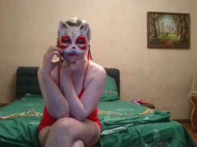 Milla45 webcam