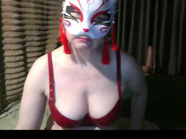 Milla45 webcam