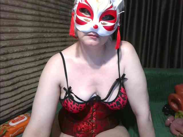 Milla45 webcam