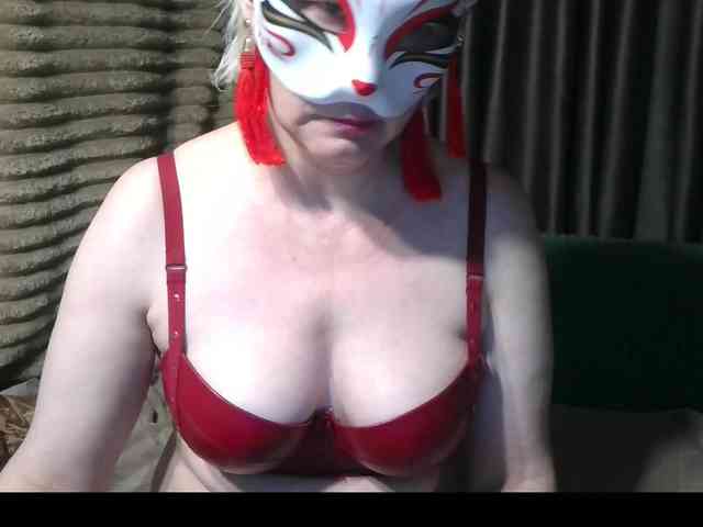 Milla45 webcam