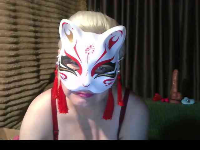 Milla45 webcam