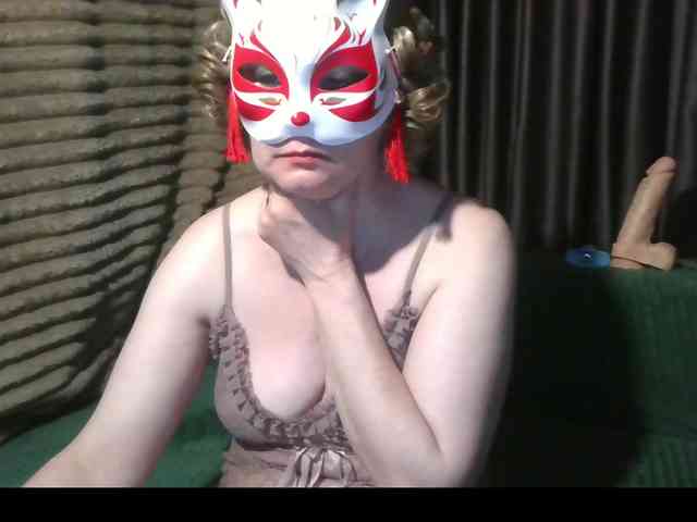 Milla45 webcam