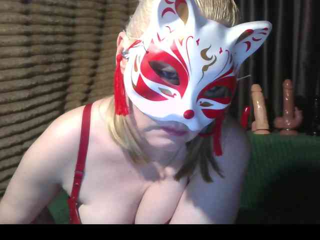 Milla45 webcam