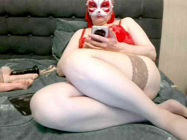 Milla45 webcam
