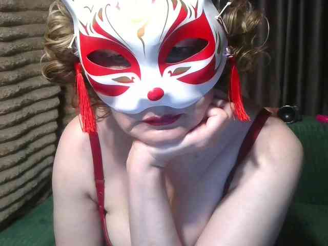 Milla45 webcam