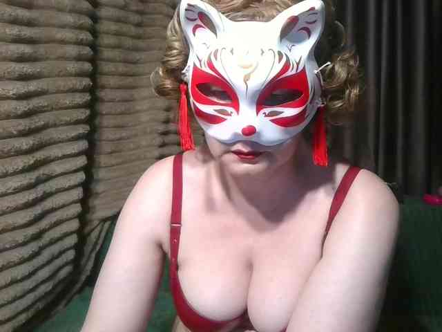 Milla45 webcam