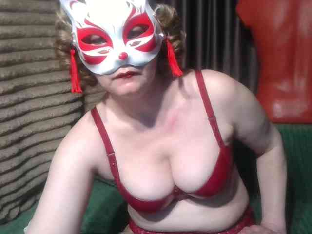 Milla45 webcam