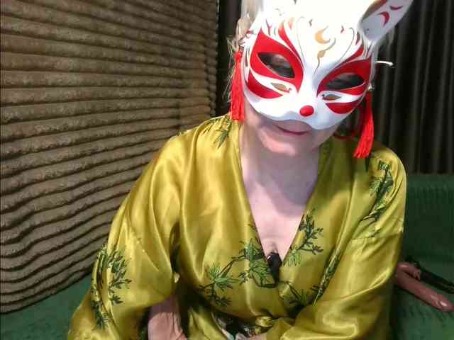 Milla45 webcam