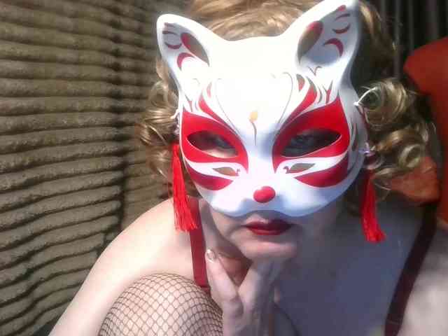 Milla45 webcam