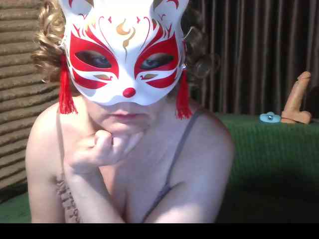 Milla45 webcam