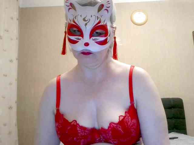 Milla45 webcam