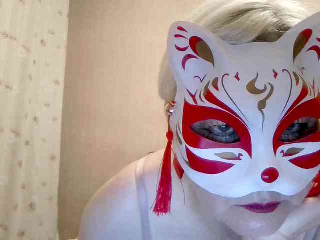 Milla45 webcam