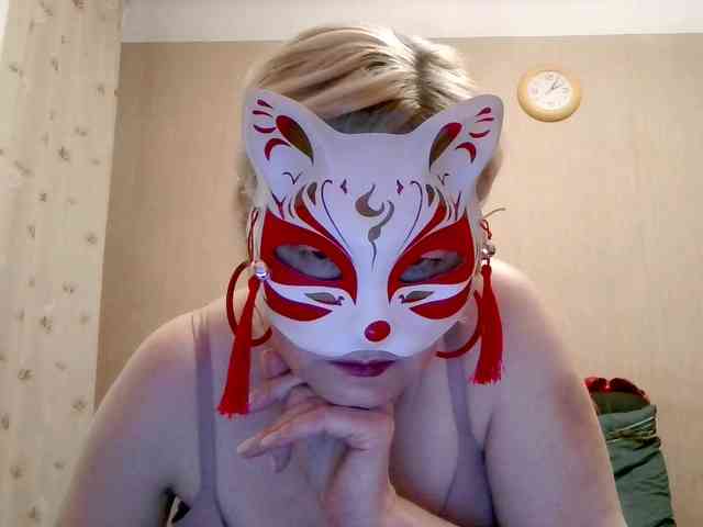 Milla45 webcam