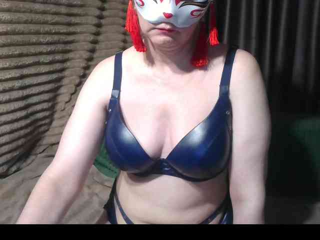Milla45 webcam