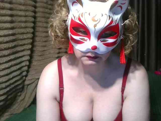 Milla45 webcam